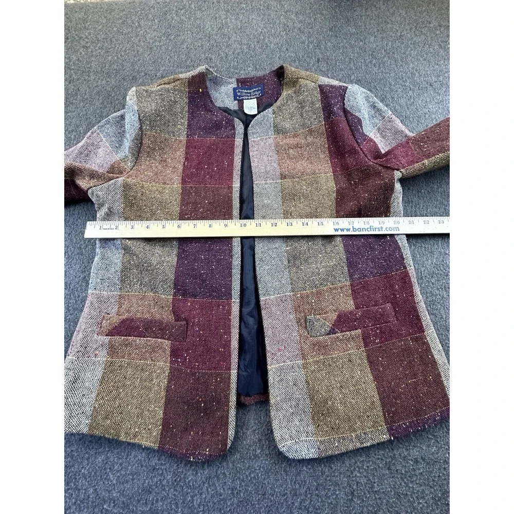 Willow Ridge item willow